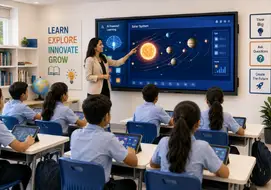 Smart Education